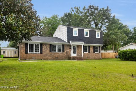 205 Speight Street Havelock NC 28532