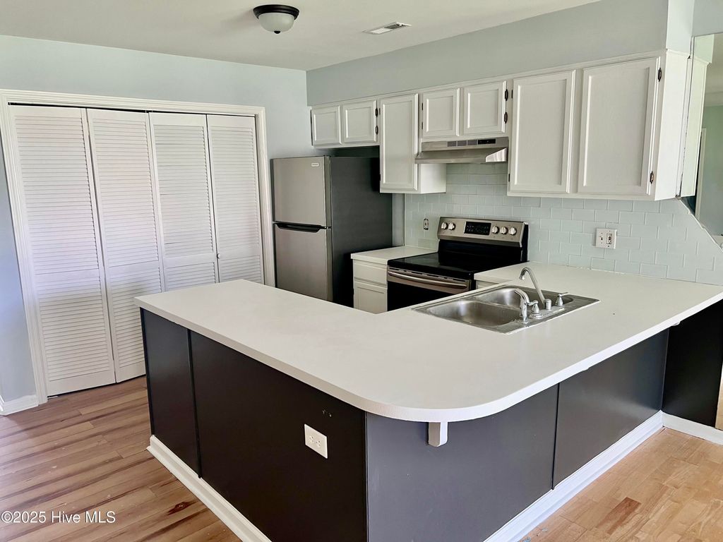Photo of 2940 Mulberry Lane #B, Greenville, NC 27858 (MLS # 100514056)
