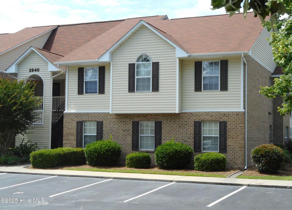 Photo of 2940 Mulberry Lane #B, Greenville, NC 27858 (MLS # 100514056)