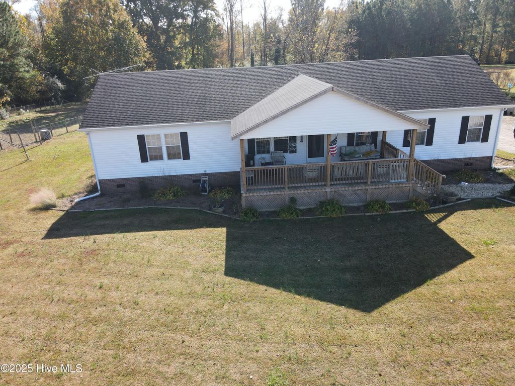 Photo of 397 Spivey Road, Hobbsville, NC 27946 (MLS # 100540249)