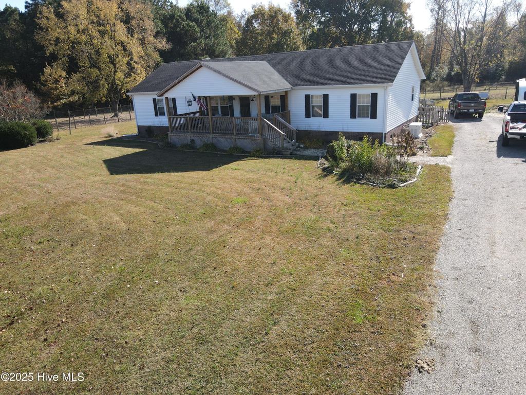 Photo of 397 Spivey Road, Hobbsville, NC 27946 (MLS # 100540249)