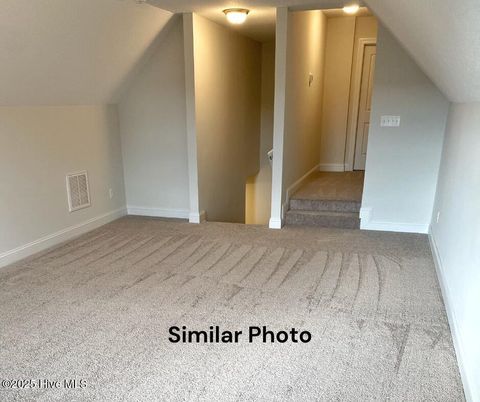 Tiny photo for 714 Gulley Lane, Jacksonville, NC 28546 (MLS # 100535928)