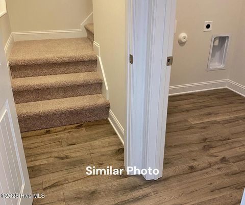 Tiny photo for 714 Gulley Lane, Jacksonville, NC 28546 (MLS # 100535928)