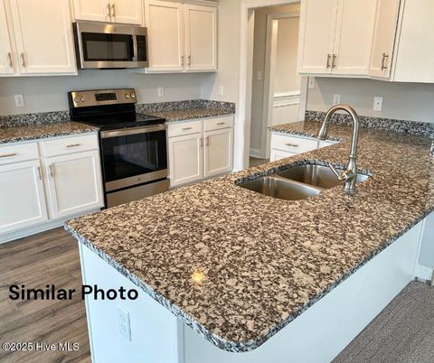 Tiny photo for 714 Gulley Lane, Jacksonville, NC 28546 (MLS # 100535928)
