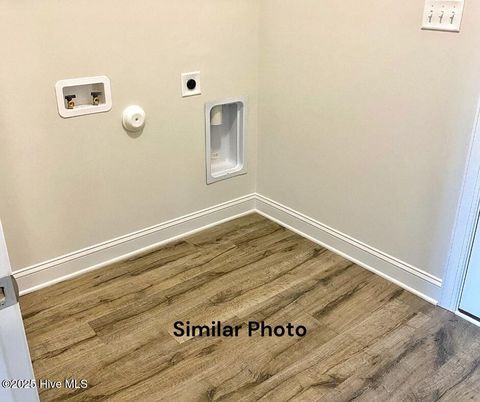 Tiny photo for 714 Gulley Lane, Jacksonville, NC 28546 (MLS # 100535928)