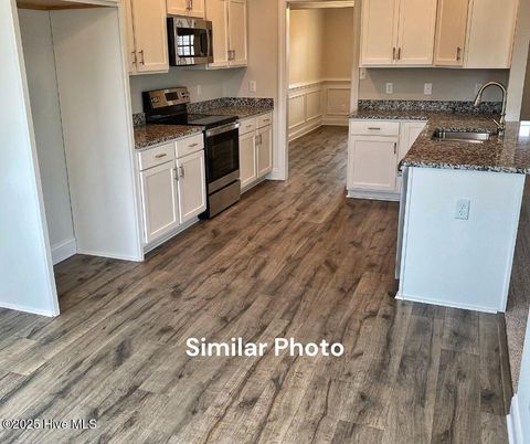Tiny photo for 714 Gulley Lane, Jacksonville, NC 28546 (MLS # 100535928)
