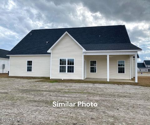 Tiny photo for 714 Gulley Lane, Jacksonville, NC 28546 (MLS # 100535928)