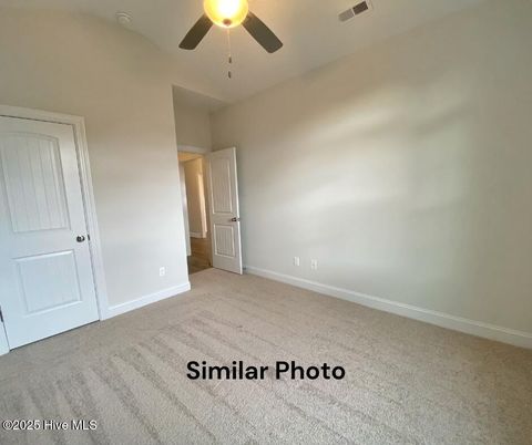 Tiny photo for 714 Gulley Lane, Jacksonville, NC 28546 (MLS # 100535928)