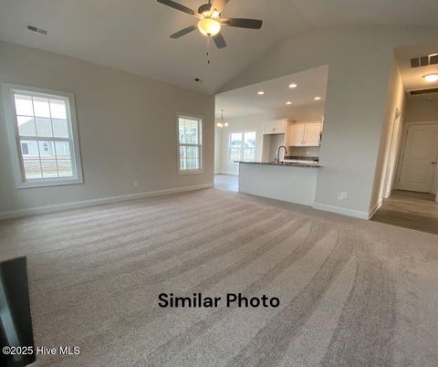 Tiny photo for 714 Gulley Lane, Jacksonville, NC 28546 (MLS # 100535928)