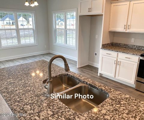Tiny photo for 714 Gulley Lane, Jacksonville, NC 28546 (MLS # 100535928)