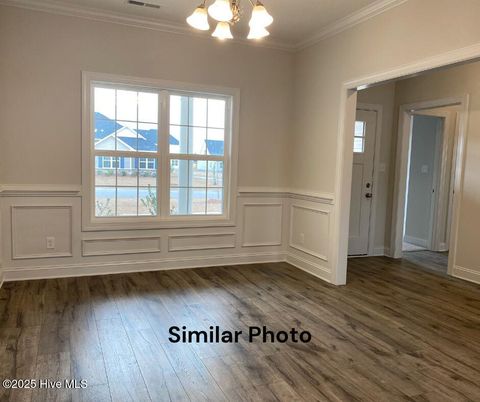 Tiny photo for 714 Gulley Lane, Jacksonville, NC 28546 (MLS # 100535928)