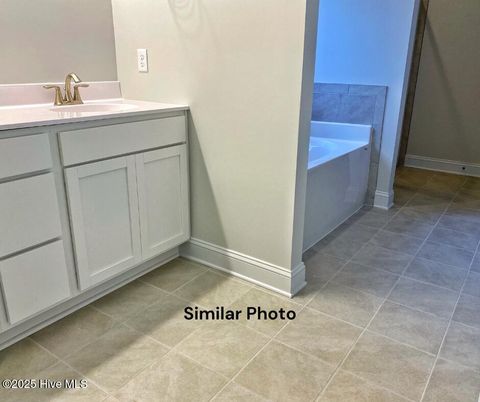 Tiny photo for 714 Gulley Lane, Jacksonville, NC 28546 (MLS # 100535928)