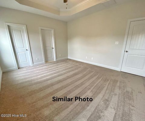Tiny photo for 714 Gulley Lane, Jacksonville, NC 28546 (MLS # 100535928)