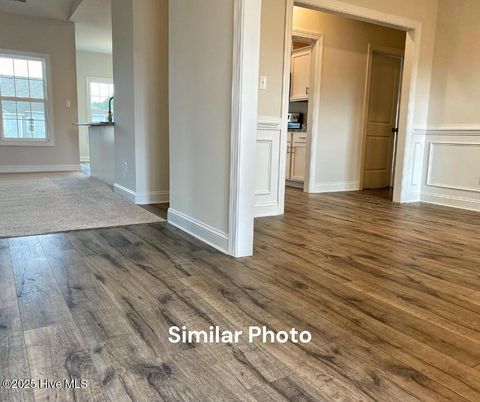Tiny photo for 714 Gulley Lane, Jacksonville, NC 28546 (MLS # 100535928)