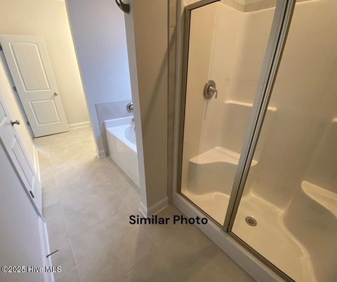 Tiny photo for 714 Gulley Lane, Jacksonville, NC 28546 (MLS # 100535928)