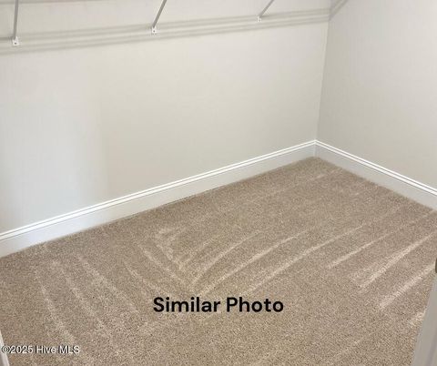 Tiny photo for 714 Gulley Lane, Jacksonville, NC 28546 (MLS # 100535928)