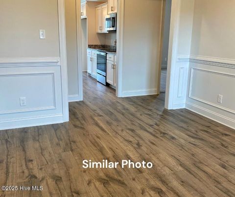 Tiny photo for 714 Gulley Lane, Jacksonville, NC 28546 (MLS # 100535928)