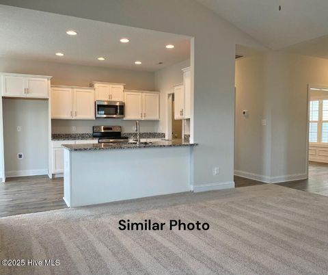 Tiny photo for 714 Gulley Lane, Jacksonville, NC 28546 (MLS # 100535928)