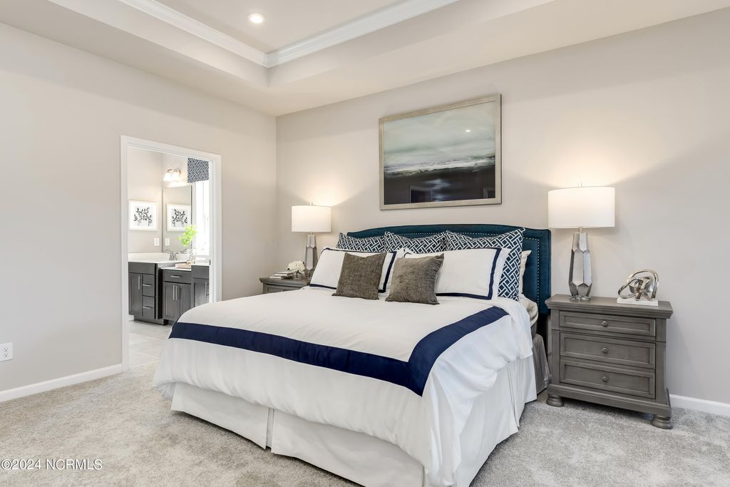 Photo of 558 Shady Birch Lane NE, Bolivia, NC 28422 (MLS # 100507913)