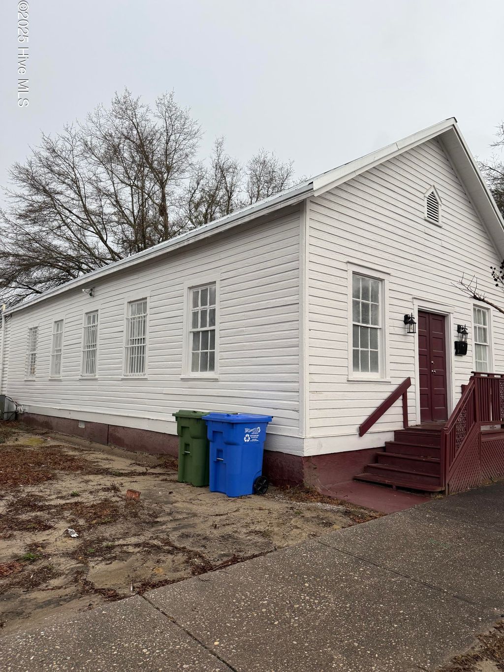 Photo of 216 Marstellar Street, Wilmington, NC 28401 (MLS # 100542921)