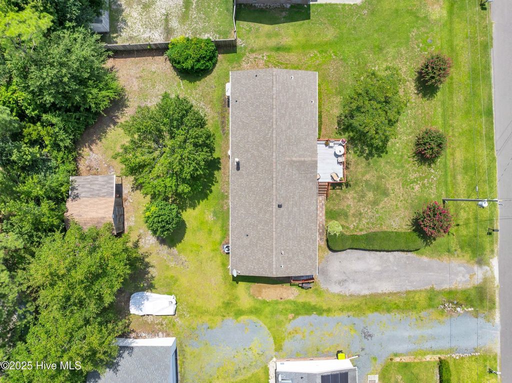 Photo of 512 Diane Drive, Wilmington, NC 28411 (MLS # 100522237)