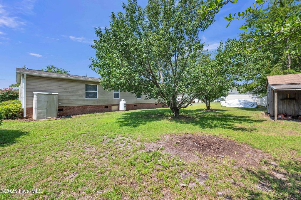 Photo of 512 Diane Drive, Wilmington, NC 28411 (MLS # 100522237)