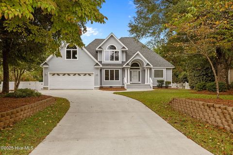 107 Magens Way Cedar Point NC 28584