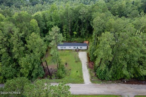 A home in Rocky Point