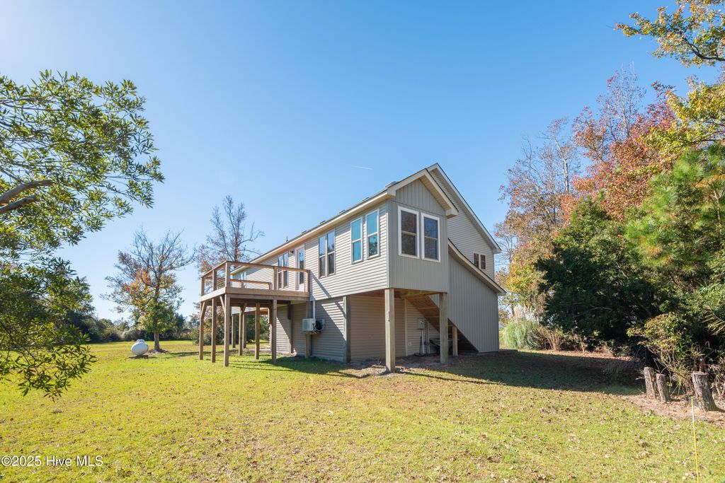 Photo of 142 Majors Island Road, Maple, NC 27956 (MLS # 100542306)