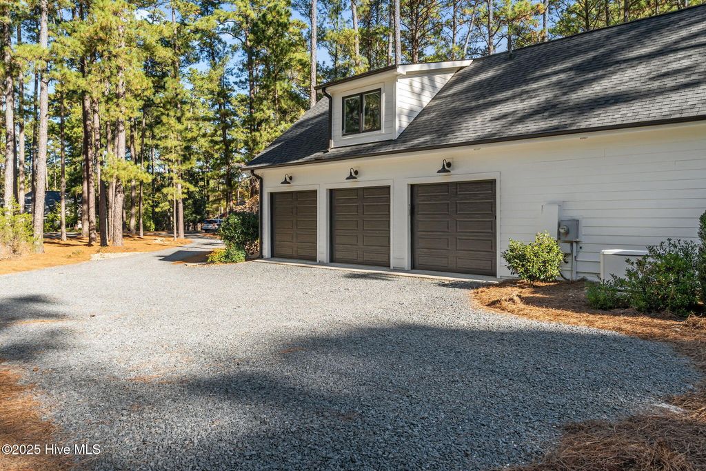 Photo of 6 Hobkirk Court, Pinehurst, NC 28374 (MLS # 100537983)