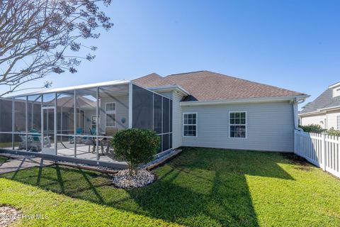 A home in Calabash