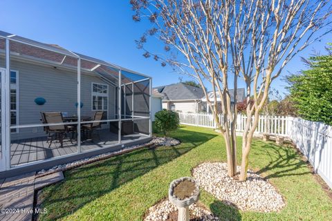 A home in Calabash