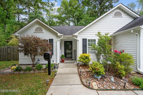 A home in Wilmington