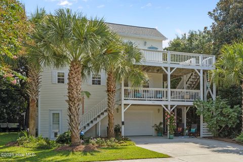 204 Holly Street Emerald Isle NC 28594