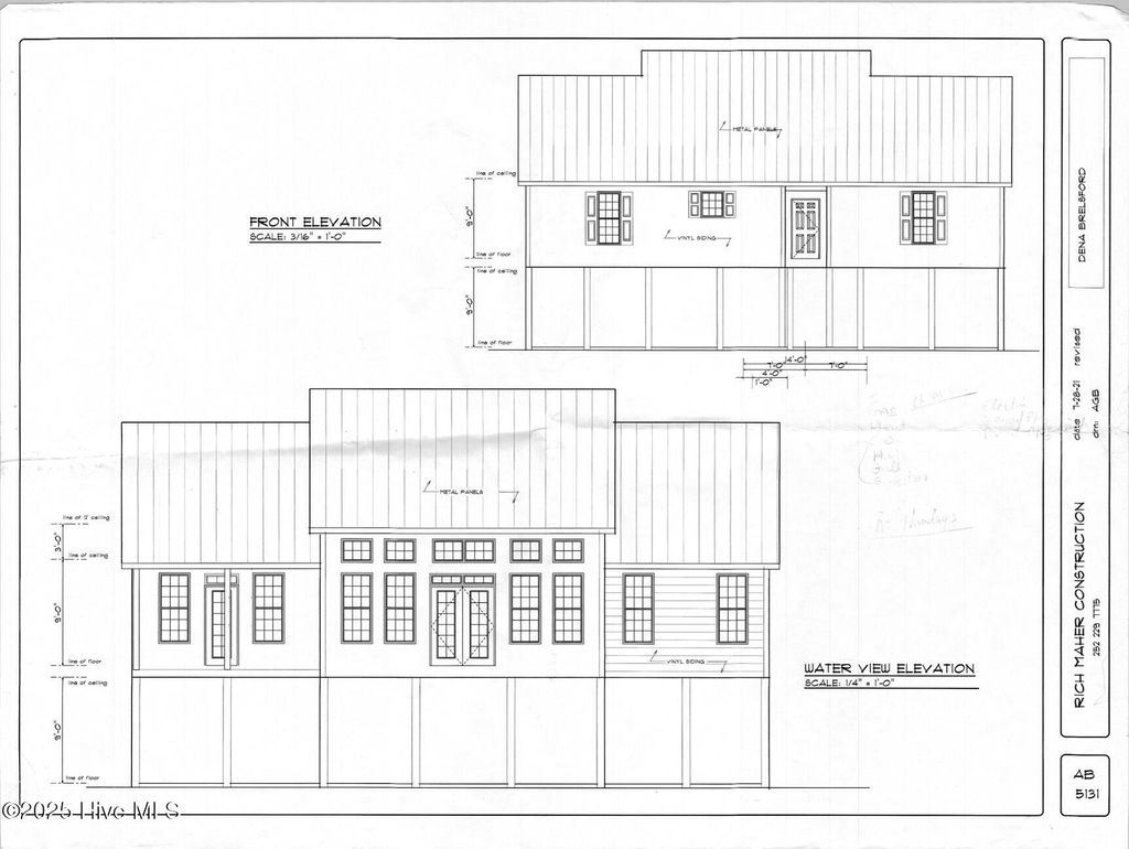 Photo of 103 Inverness Point, Aurora, NC 27806 (MLS # 100514262)