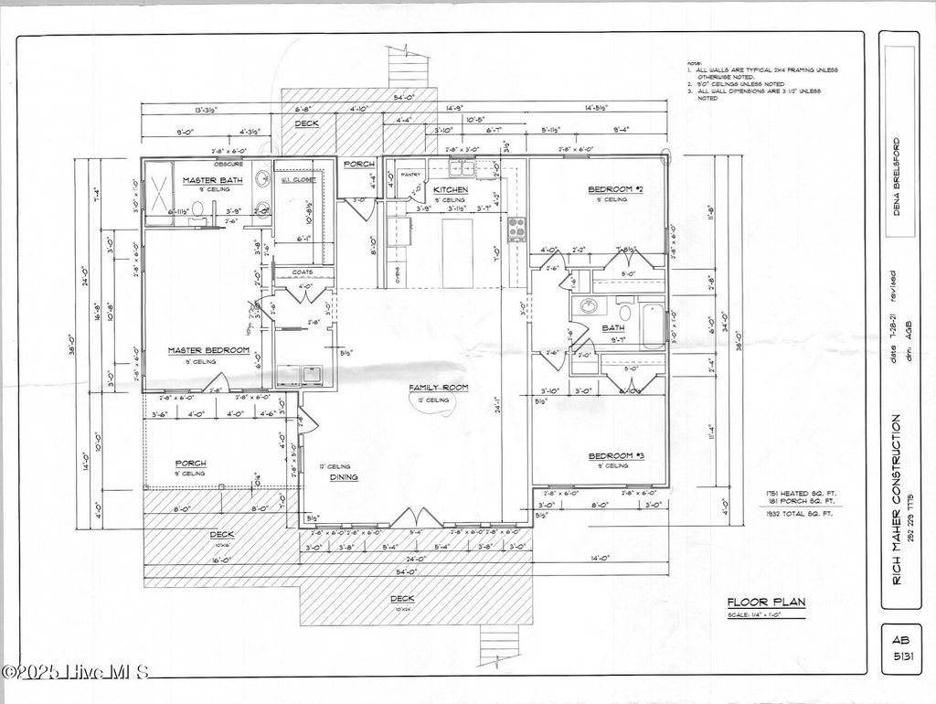 Photo of 103 Inverness Point, Aurora, NC 27806 (MLS # 100514262)