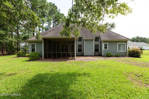 A home in Sneads Ferry