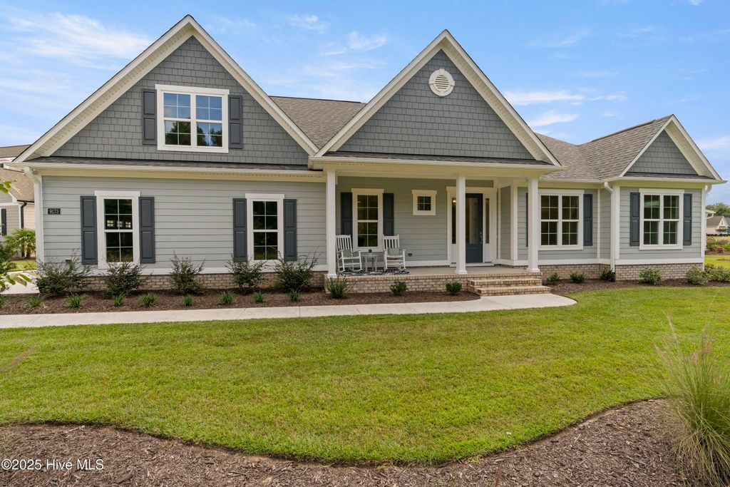 Photo of 167 River Ridge Drive, Wallace, NC 28466 (MLS # 100543893)