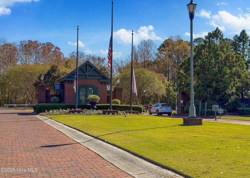 Photo of 167 River Ridge Drive, Wallace, NC 28466 (MLS # 100543893)