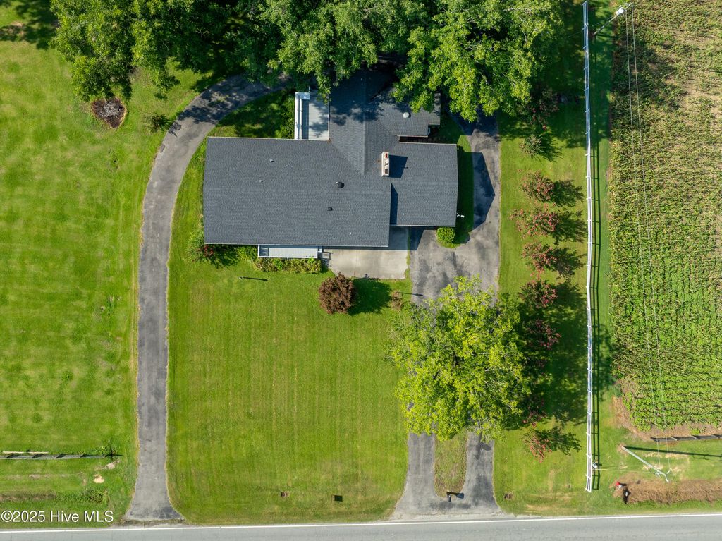 Photo of 3371 Nc Hwy 53, Burgaw, NC 28425 (MLS # 100521575)