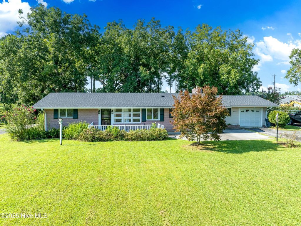 Photo of 3371 Nc Hwy 53, Burgaw, NC 28425 (MLS # 100521575)