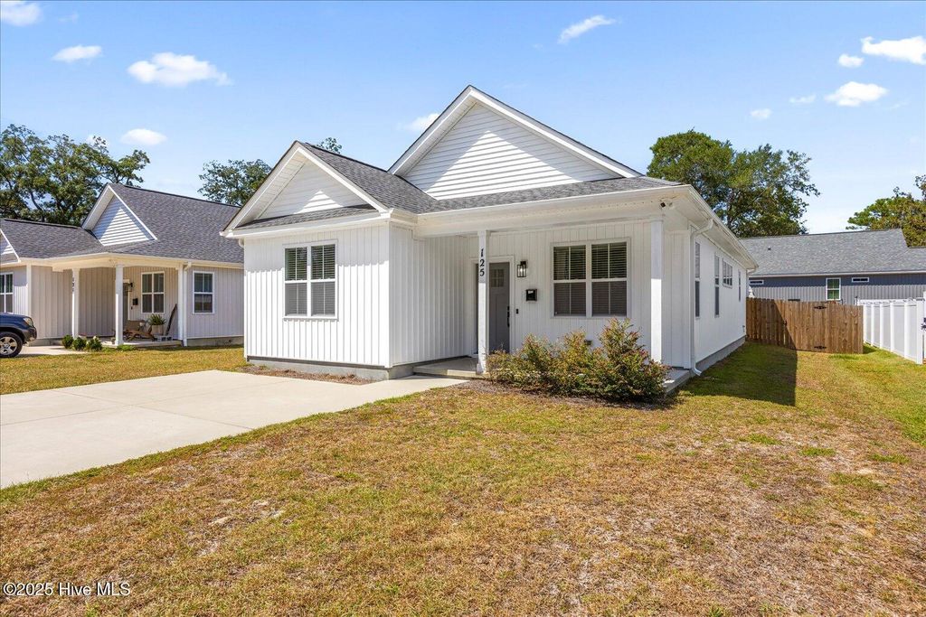Photo of 125 North Carolina Avenue, Wilmington, NC 28401 (MLS # 100529838)