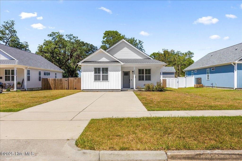 Photo of 125 North Carolina Avenue, Wilmington, NC 28401 (MLS # 100529838)