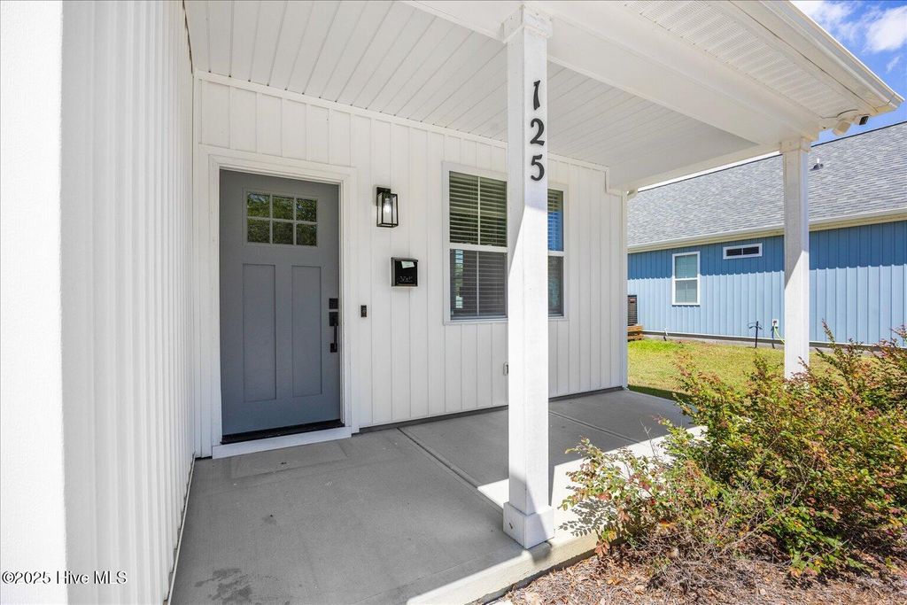 Photo of 125 North Carolina Avenue, Wilmington, NC 28401 (MLS # 100529838)
