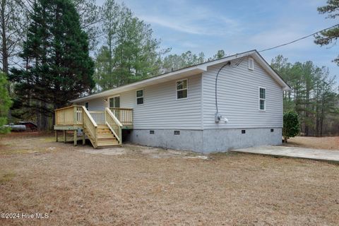 A home in West End