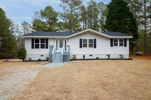 A home in West End