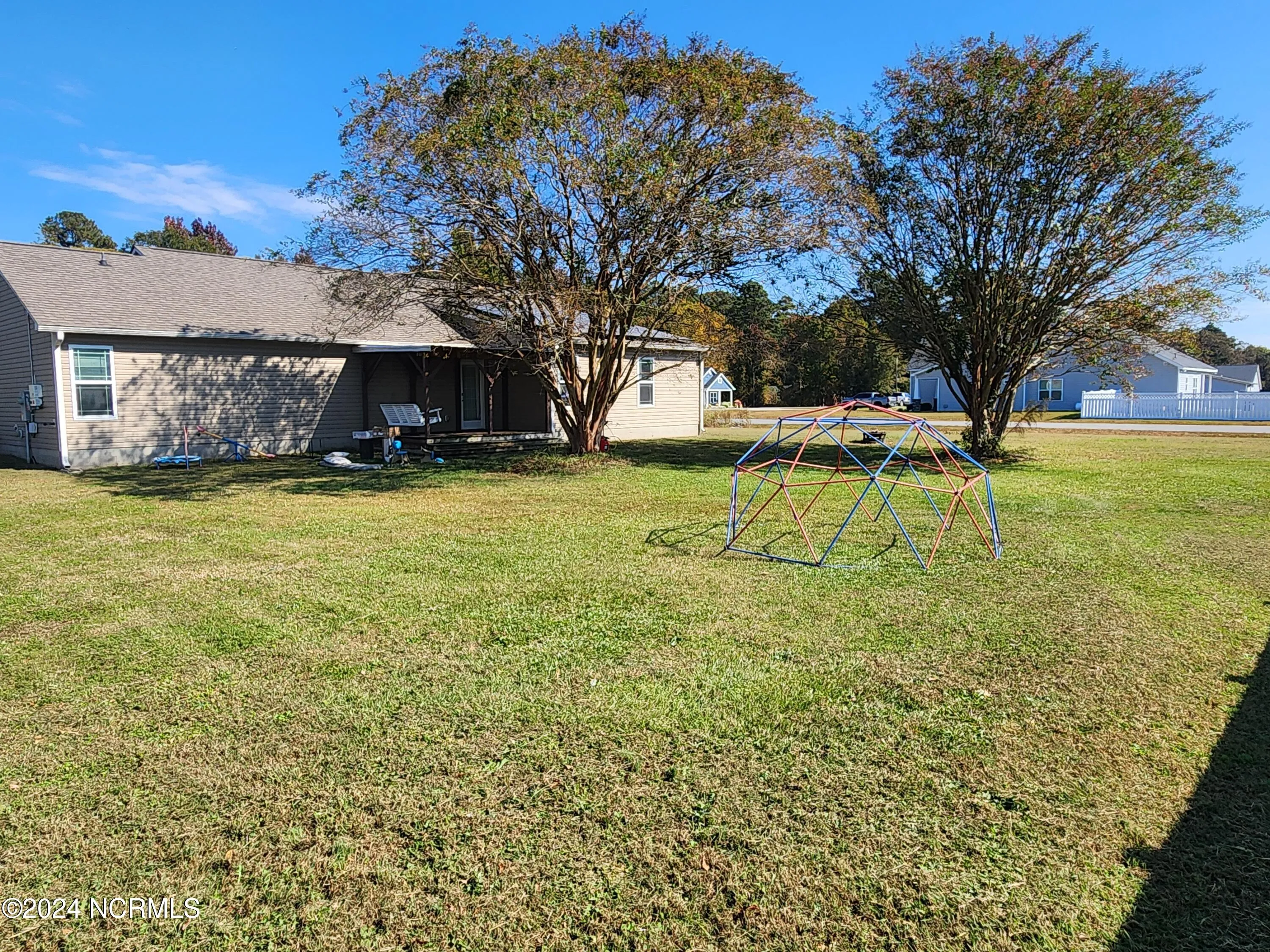 Goldsboro, North Carolina 27530, United States, 3 Bedrooms Bedrooms, ,2 BathroomsBathrooms,Residential,Active,36549