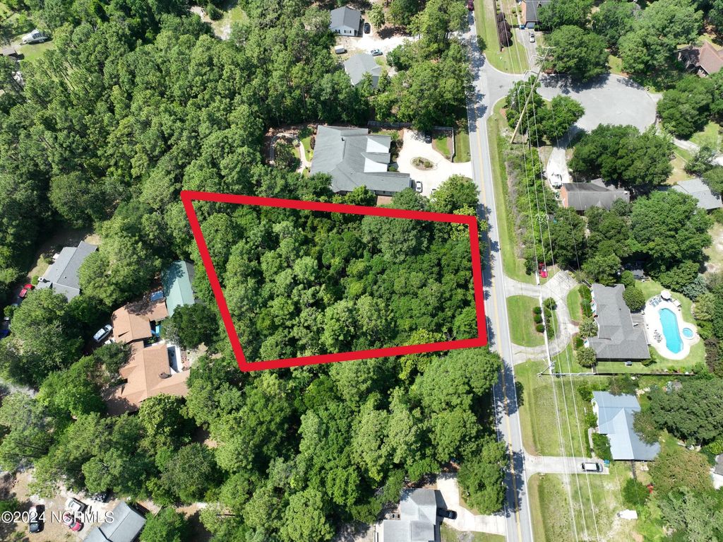 Photo of 11282 Beasley Road, Wilmington, NC 28409 (MLS # 100420028)