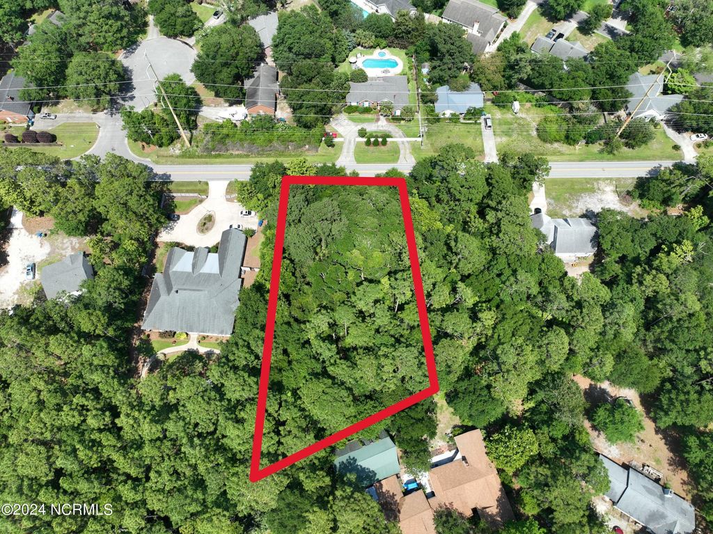 Photo of 11282 Beasley Road, Wilmington, NC 28409 (MLS # 100420028)