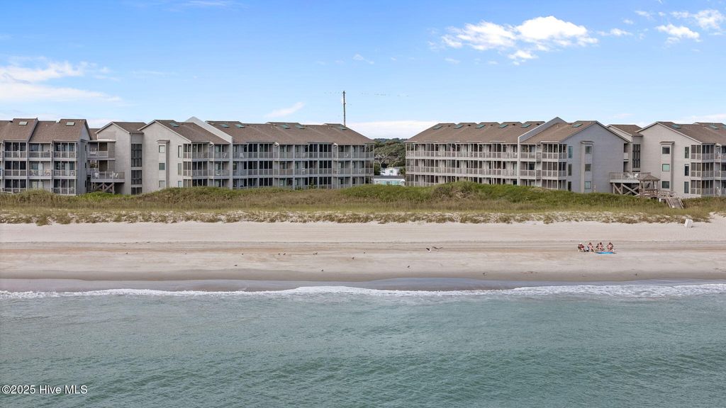 Photo of 2111 W Ft Macon Road #251, Atlantic Beach, NC 28512 (MLS # 100532591)